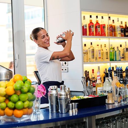 Prestige Sant Marc Hotel Roses Eksteriør billede