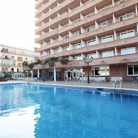 Prestige Sant Marc Hotel Roses Eksteriør billede