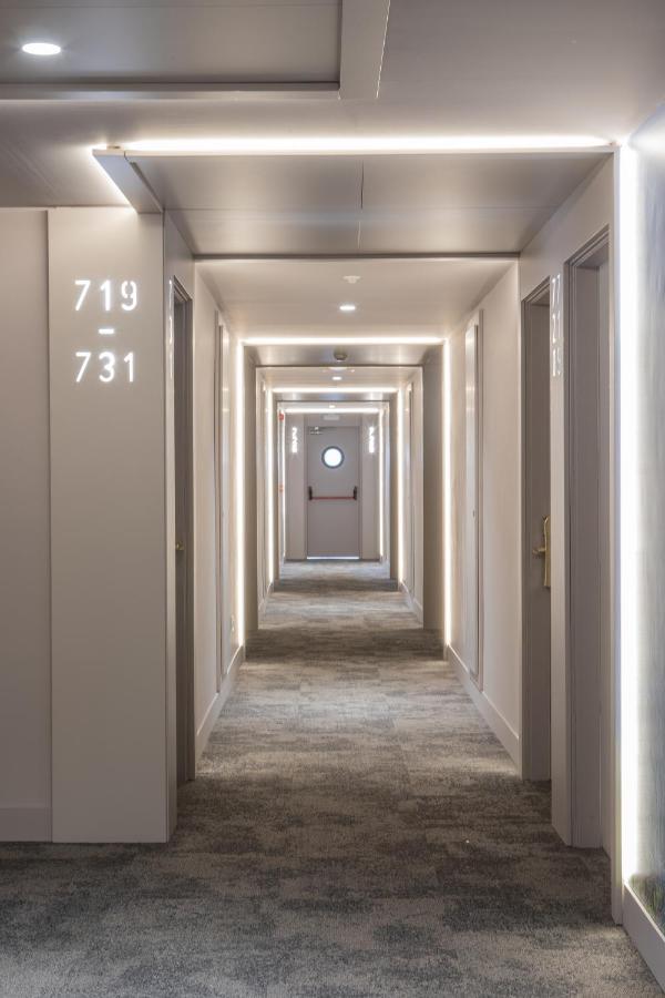 Prestige Sant Marc Hotel Roses Eksteriør billede