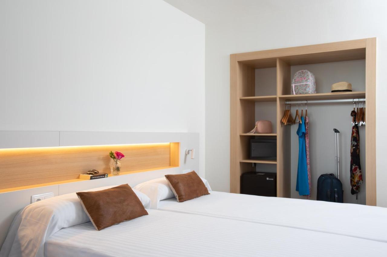 Prestige Sant Marc Hotel Roses Eksteriør billede