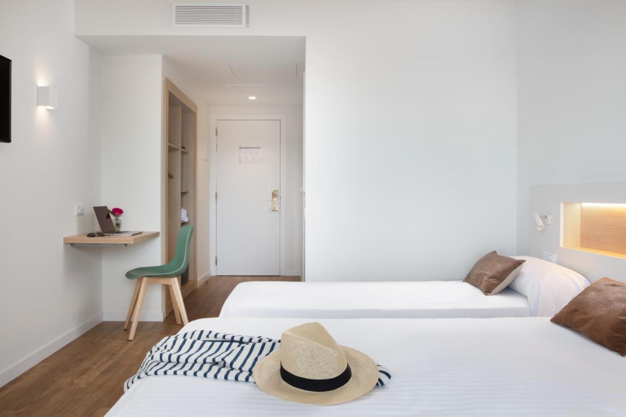 Prestige Sant Marc Hotel Roses Eksteriør billede