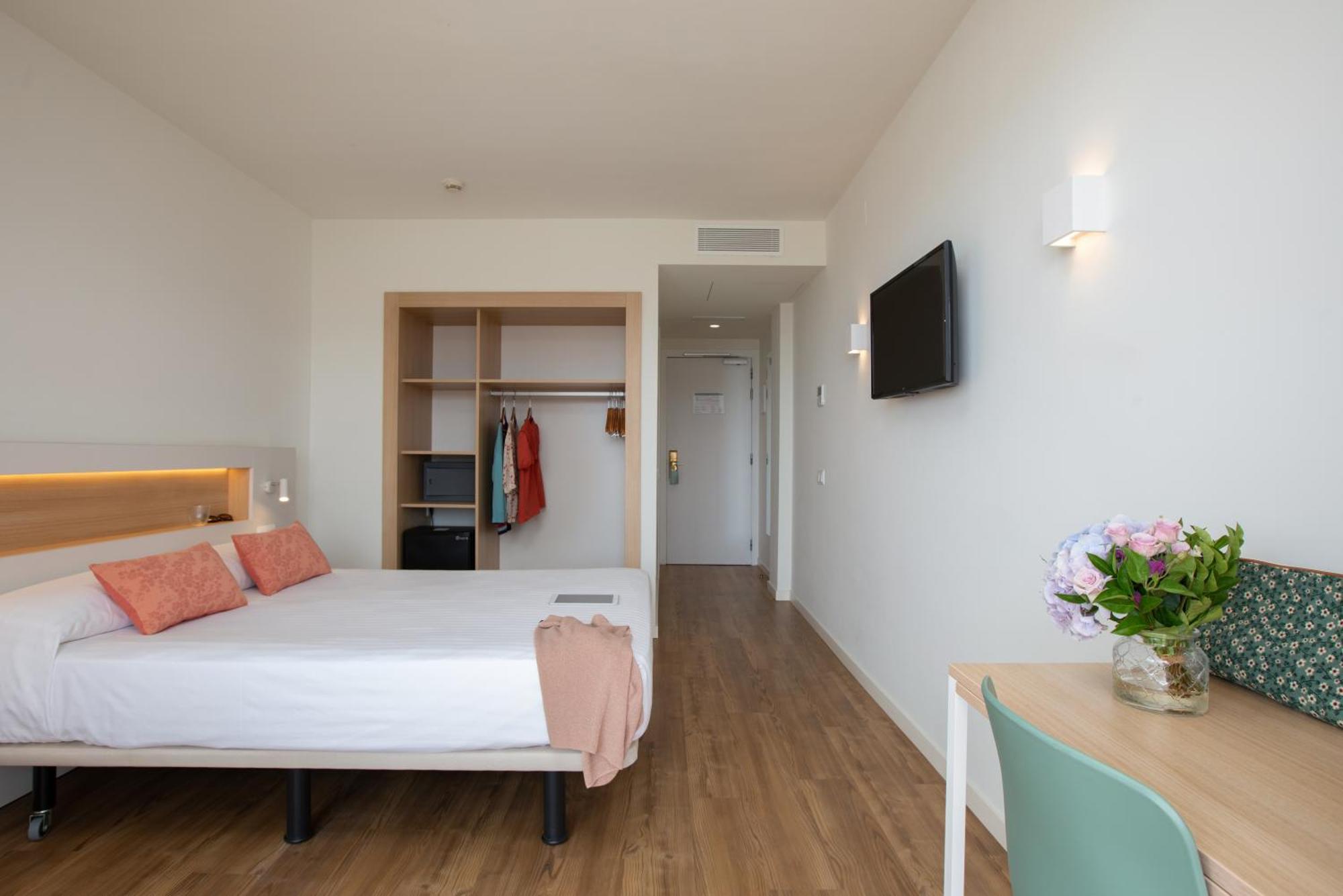 Prestige Sant Marc Hotel Roses Eksteriør billede