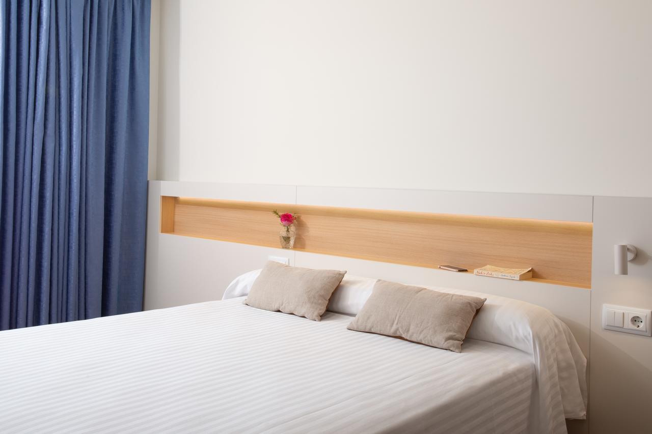 Prestige Sant Marc Hotel Roses Eksteriør billede