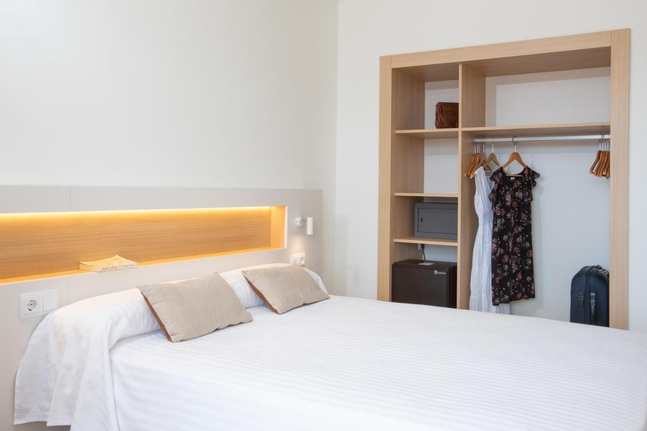 Prestige Sant Marc Hotel Roses Eksteriør billede